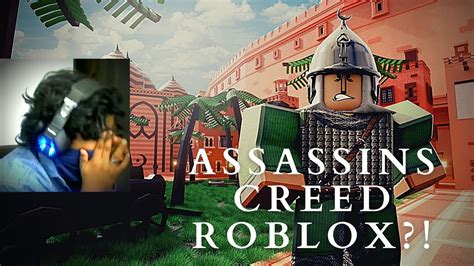 assassin's creed roblox games 2023 download